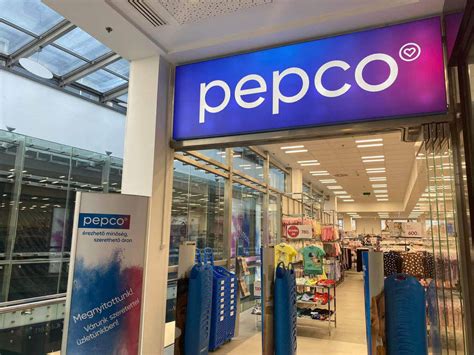 kapuvr pepco|Pepco üzlet nyitvatartása